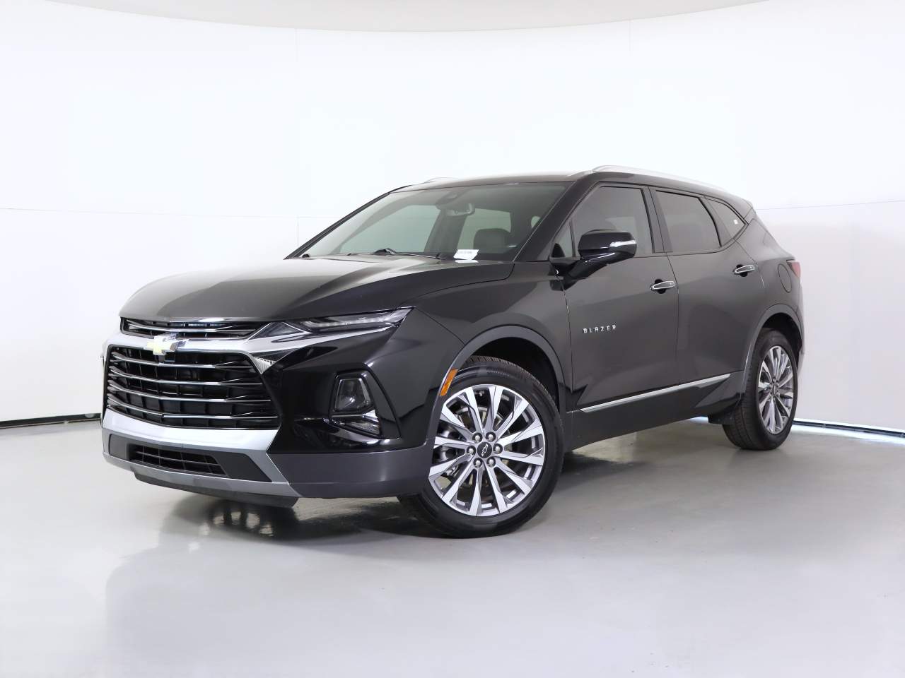 2022 Chevrolet Blazer Premier