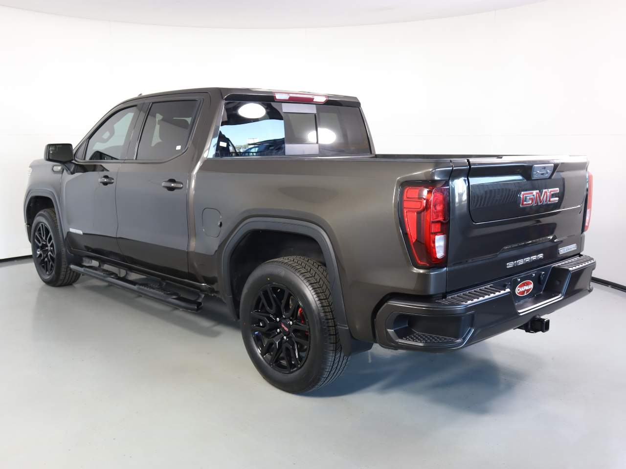 2021 GMC Sierra 1500 Elevation Crew Cab