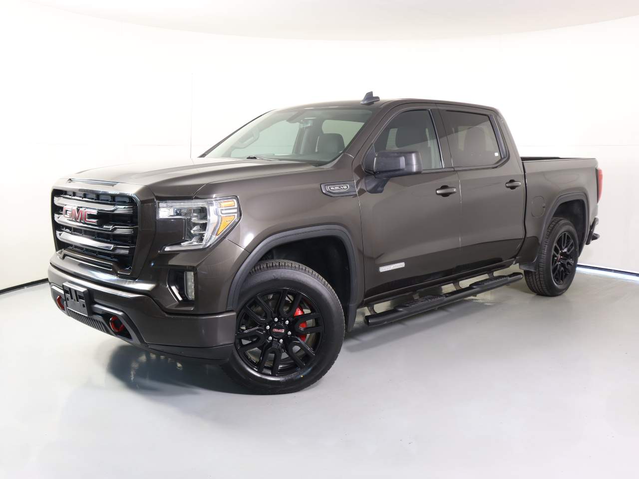 2021 GMC Sierra 1500 Elevation Crew Cab