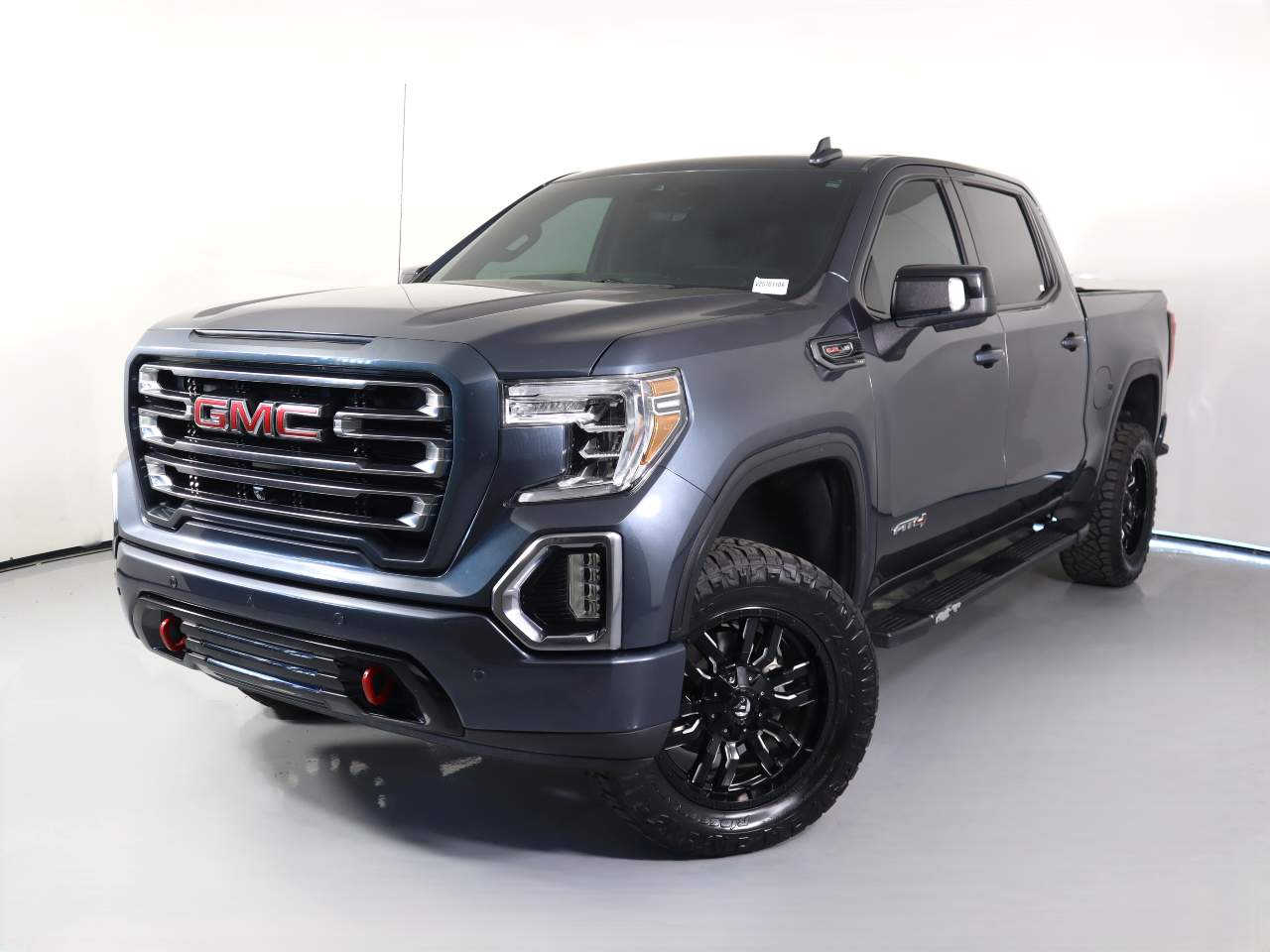 2020 GMC Sierra 1500 AT4 Crew Cab