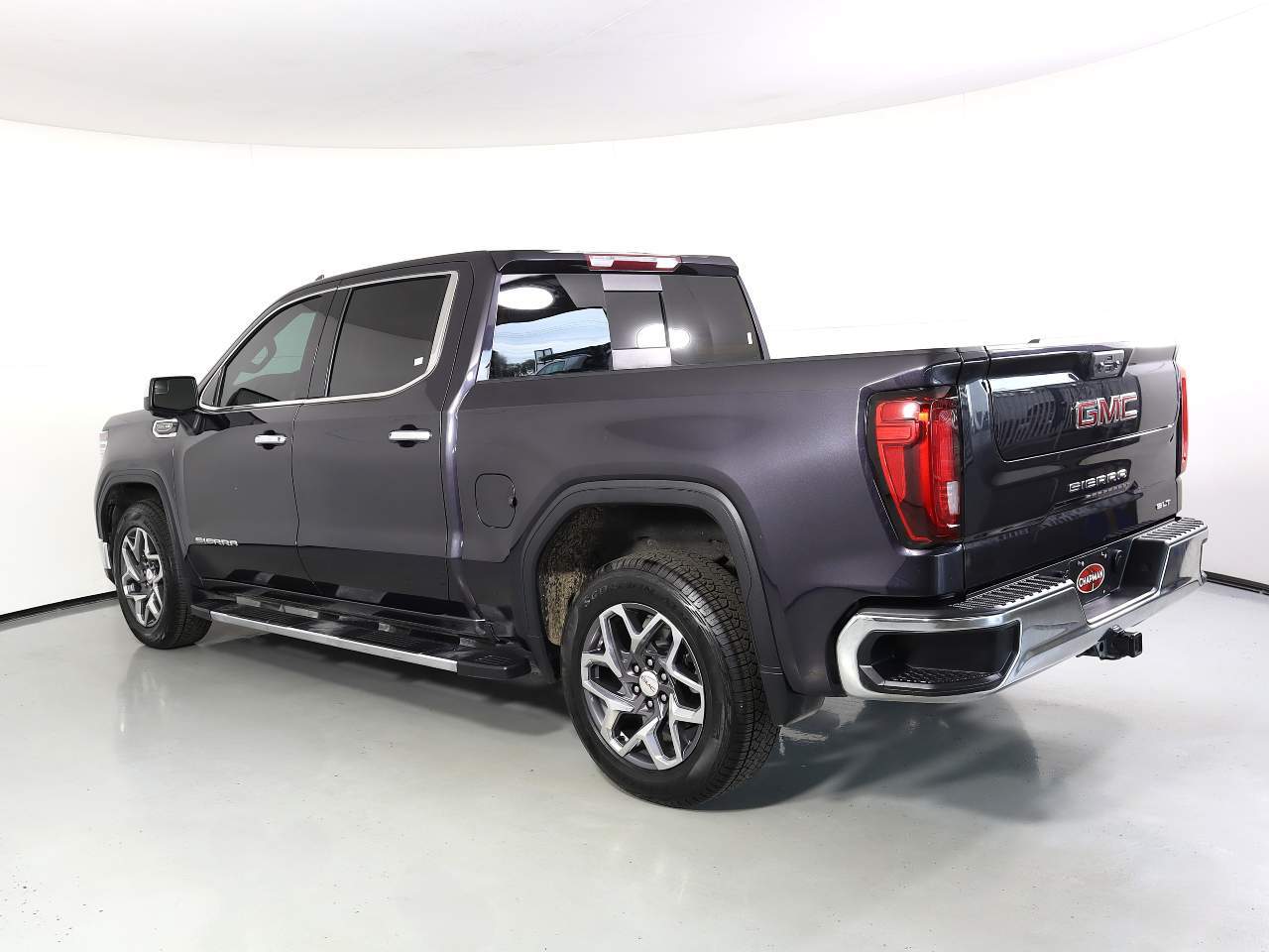 2022 GMC Sierra 1500 SLT Crew Cab