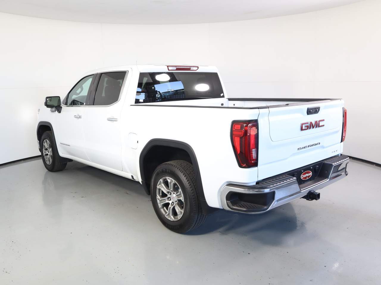 2024 GMC Sierra 1500 SLT Crew Cab