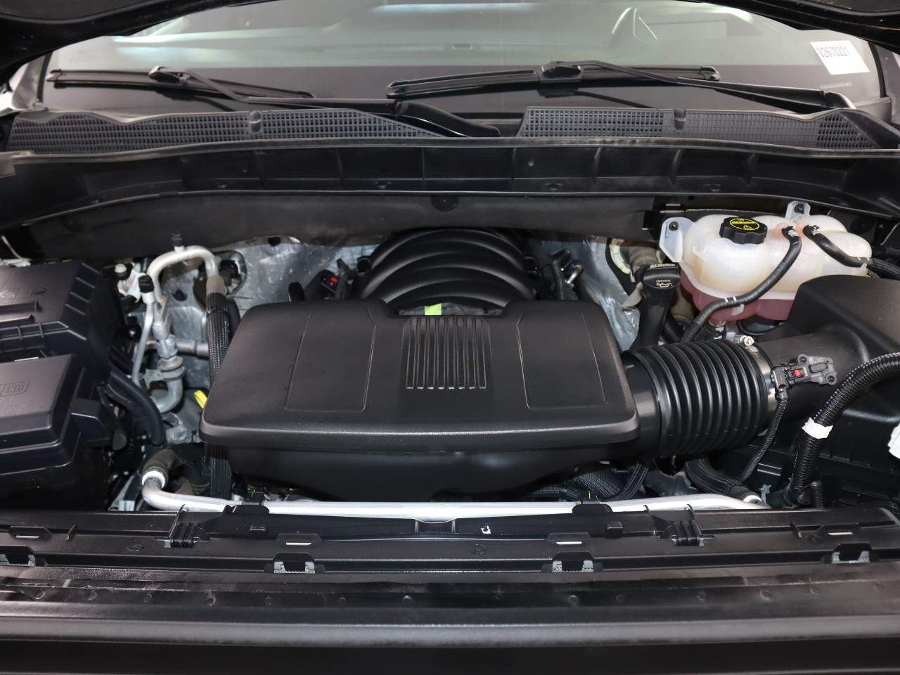 2024 GMC Sierra 1500 AT4 Crew Cab