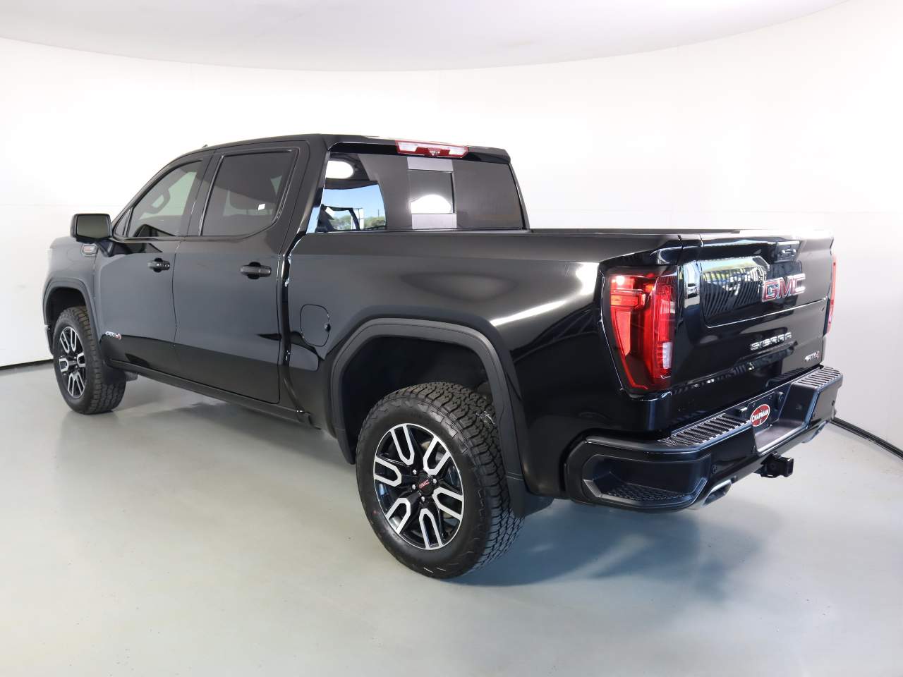2024 GMC Sierra 1500 AT4 Crew Cab