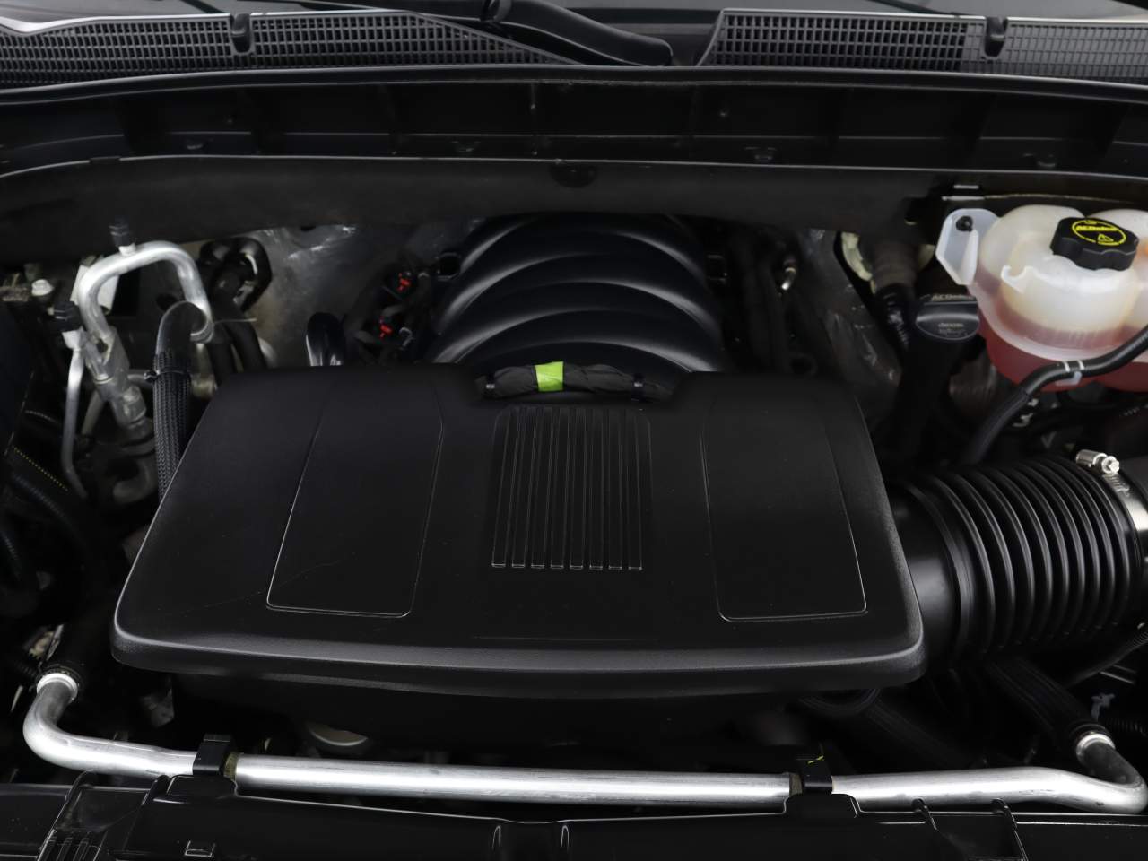 2024 GMC Sierra 1500 AT4 Crew Cab