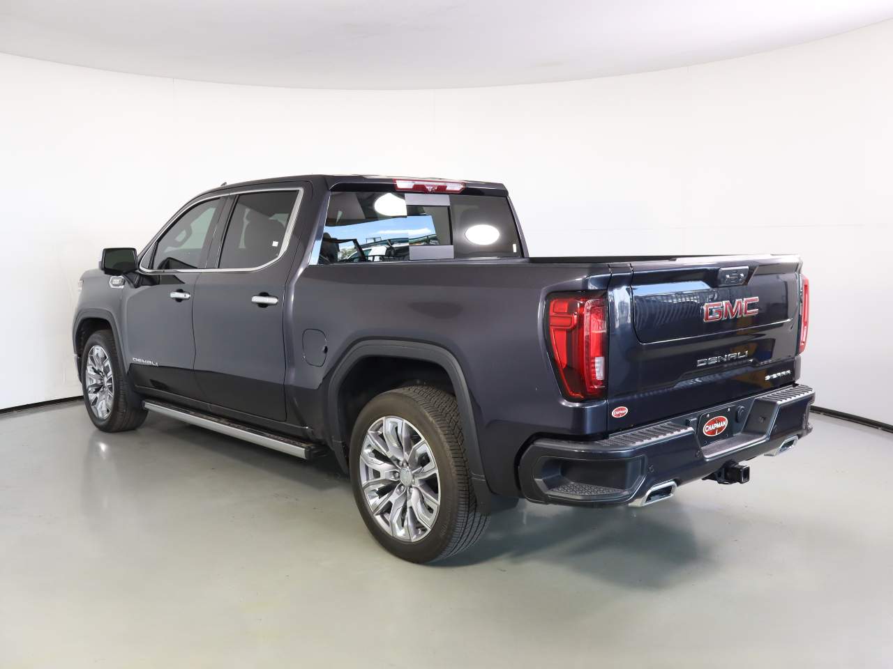 2024 GMC Sierra 1500 Denali Crew Cab