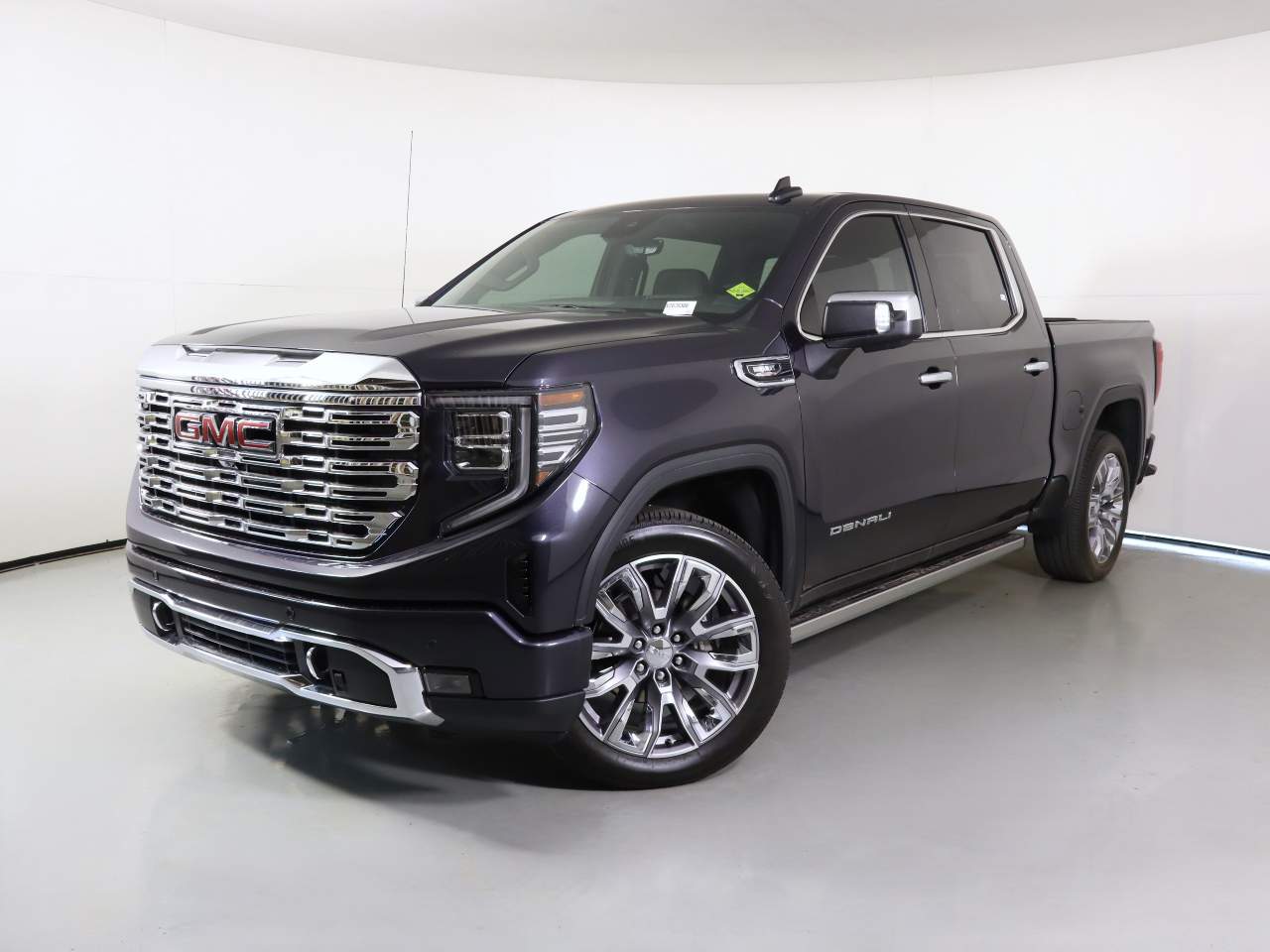 2024 GMC Sierra 1500 Denali Crew Cab
