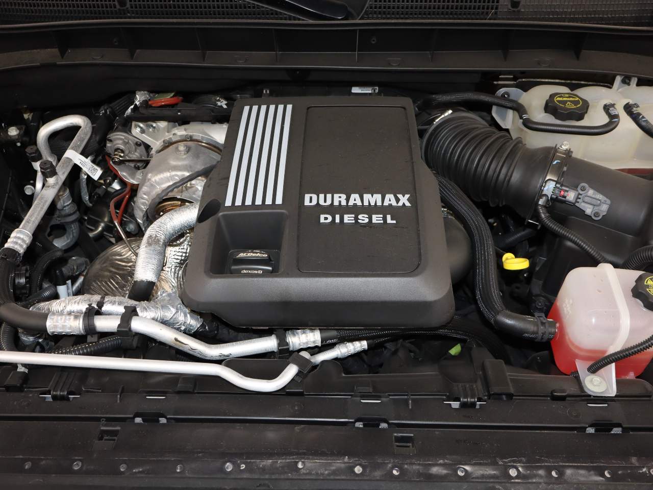 2024 GMC Sierra 1500 Denali Crew Cab