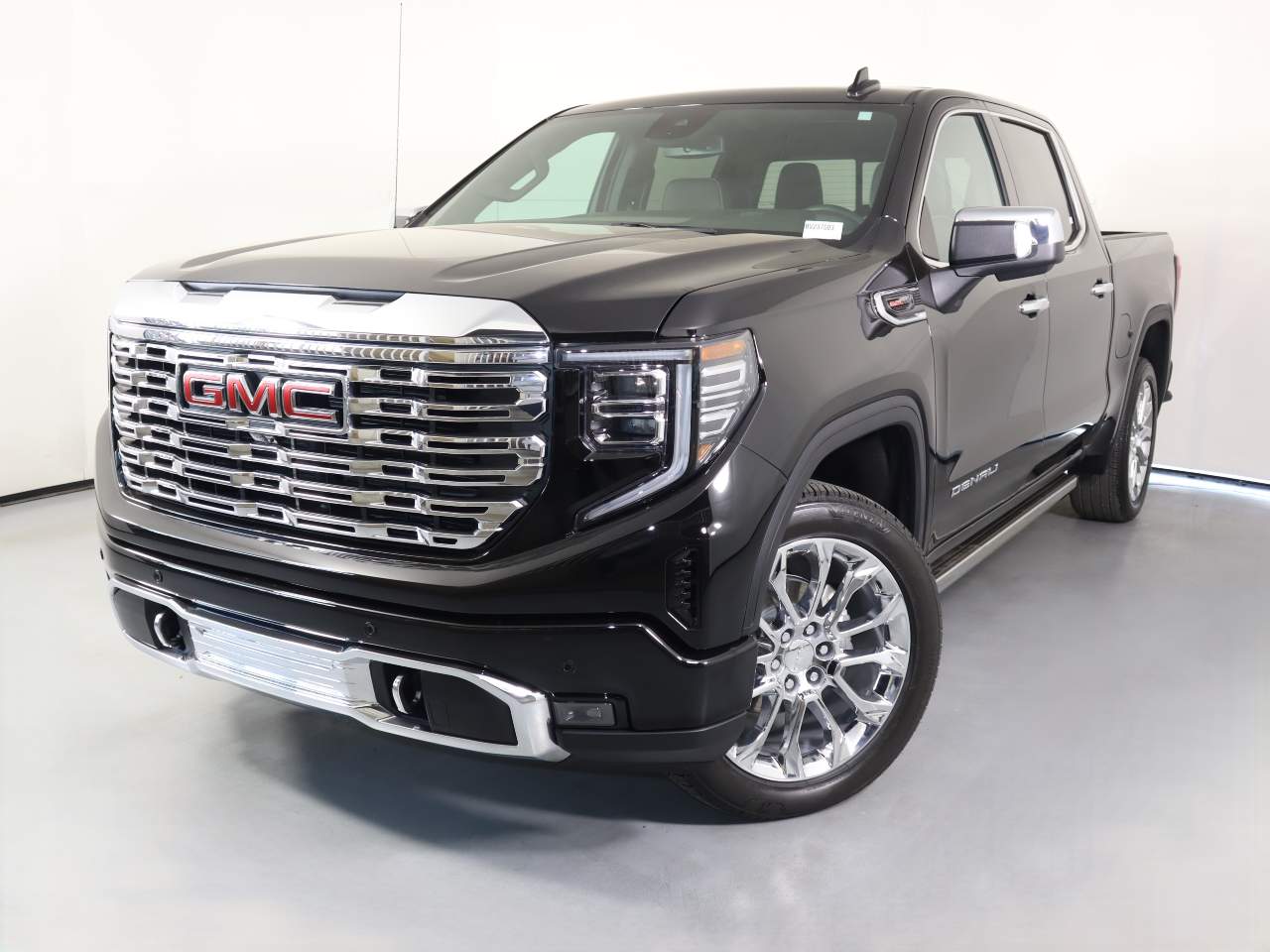 2023 GMC Sierra 1500 Denali Crew Cab