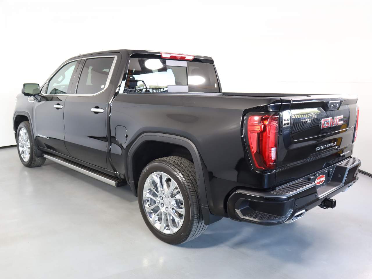 2023 GMC Sierra 1500 Denali Crew Cab