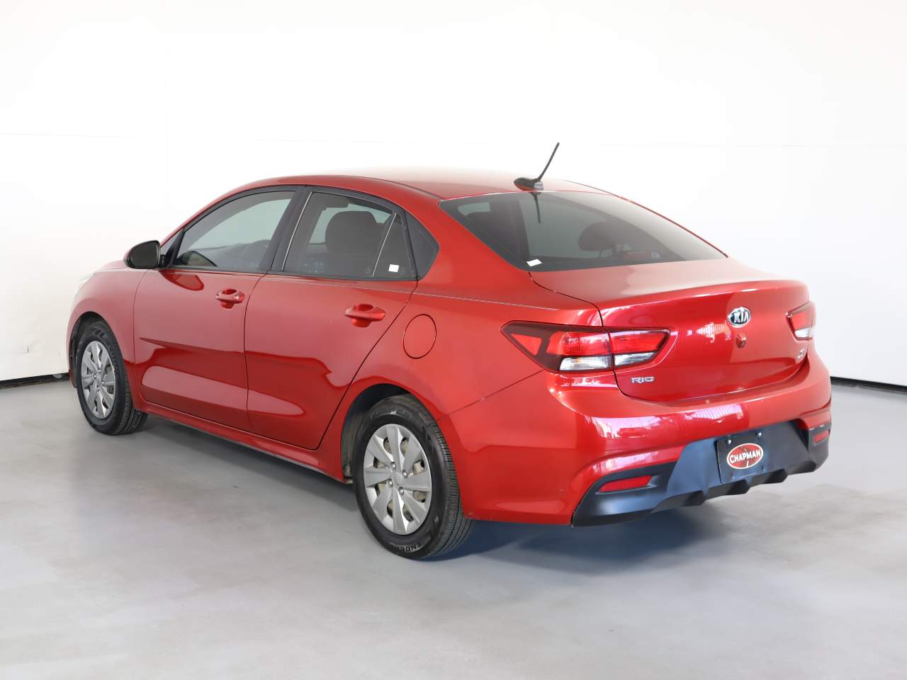 2019 Kia Rio S