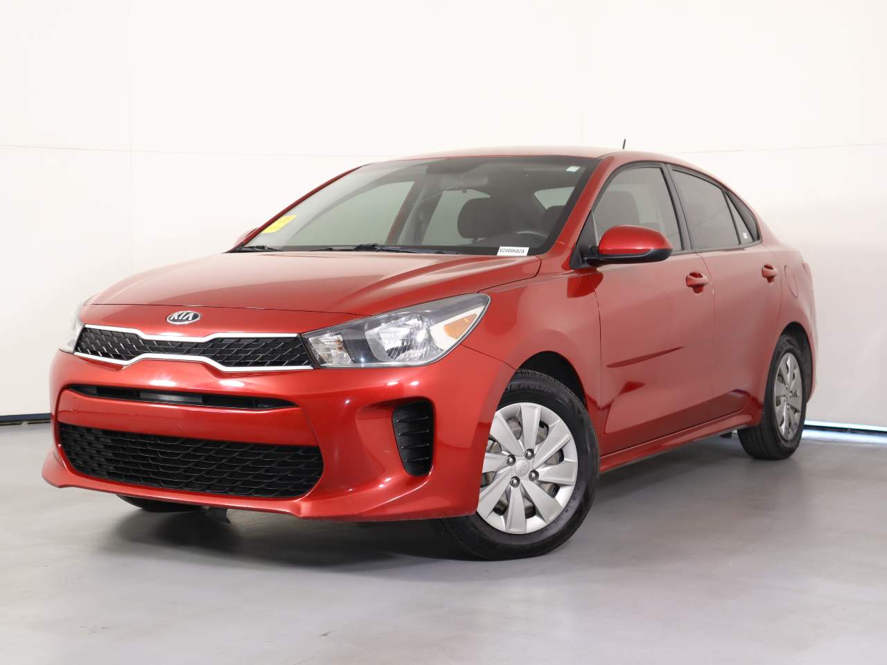 2019 Kia Rio S