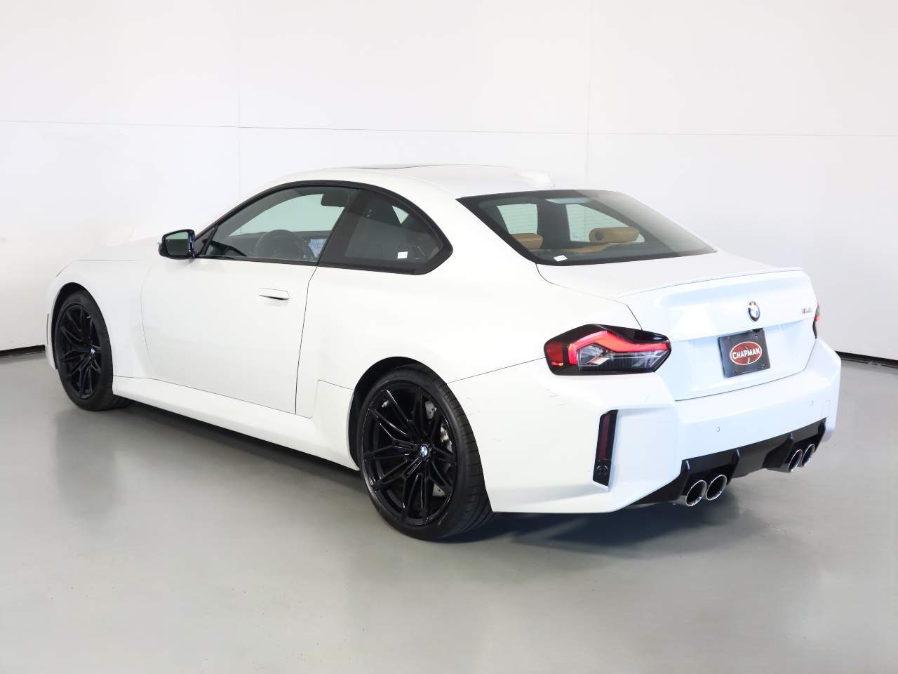 2024 BMW M2  