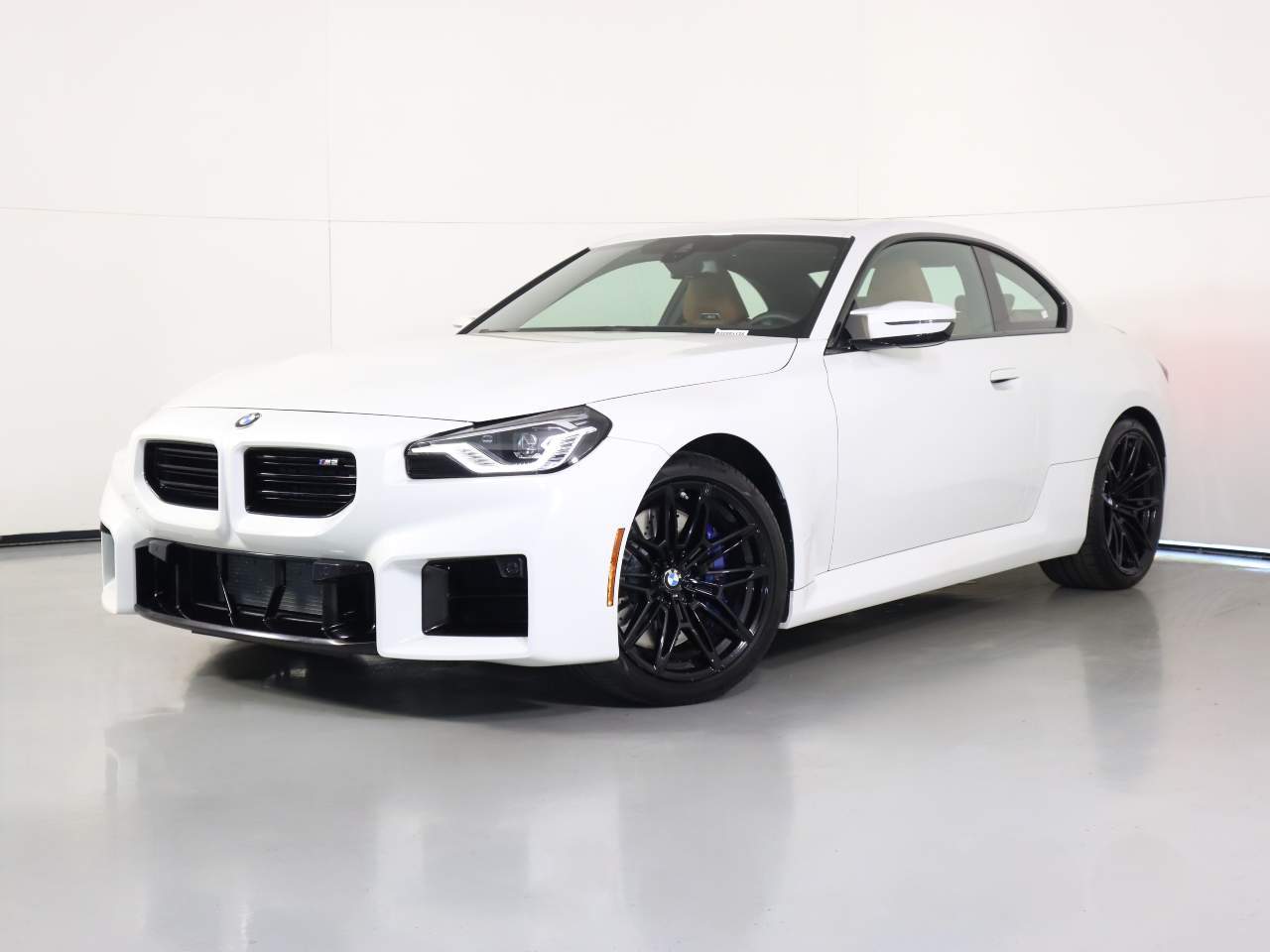 2024 BMW M2  