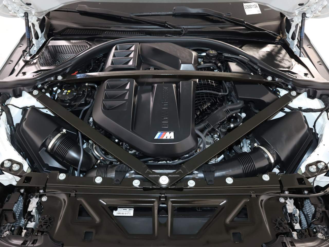 2024 BMW M2  