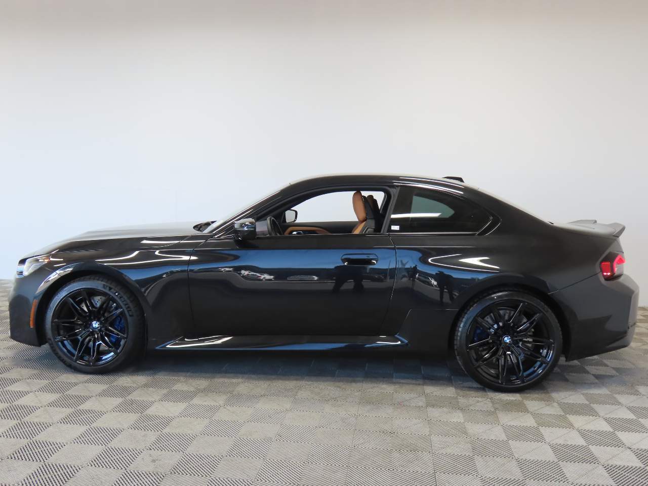 2024 BMW M2  