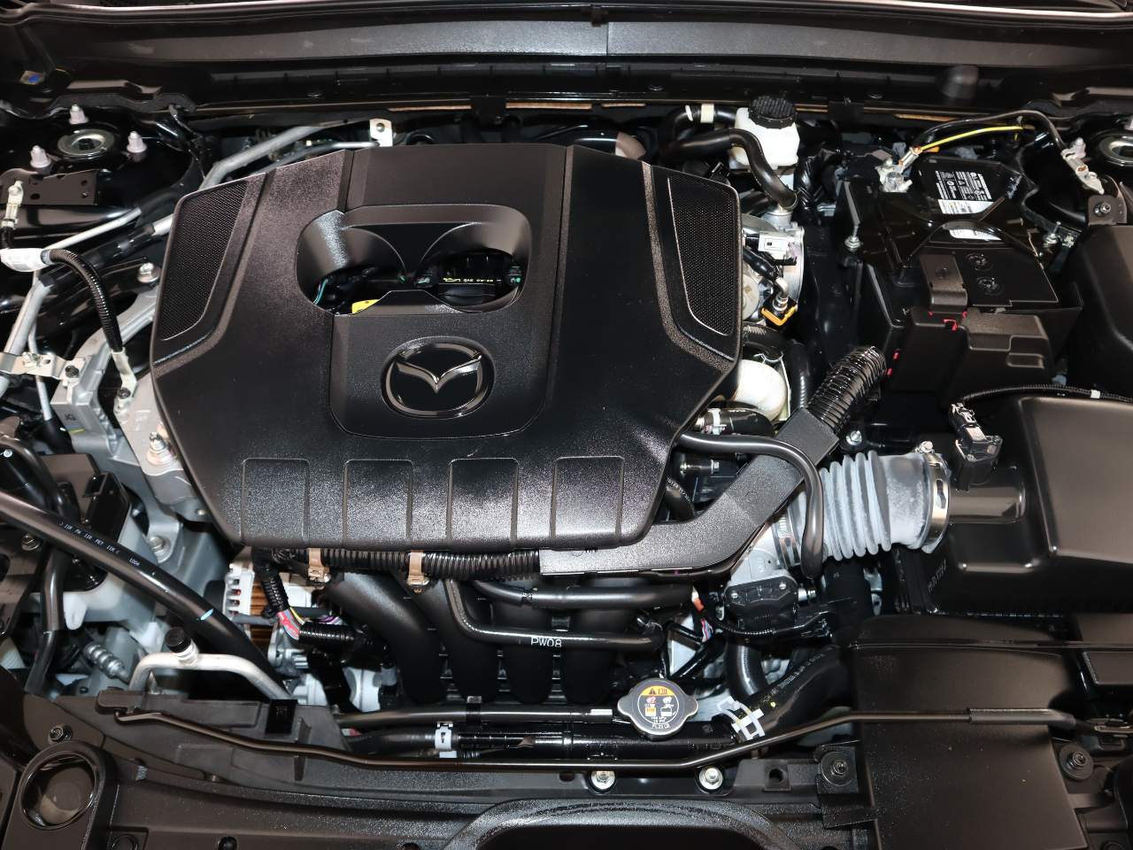 2024 Mazda CX-30 2.5 S Select Sport