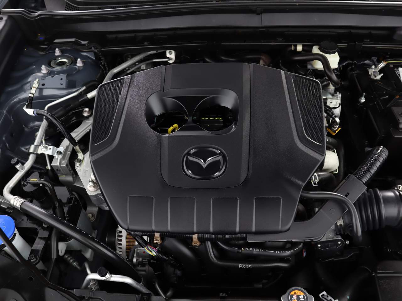 2023 Mazda CX-30 2.5 S Carbon Edition