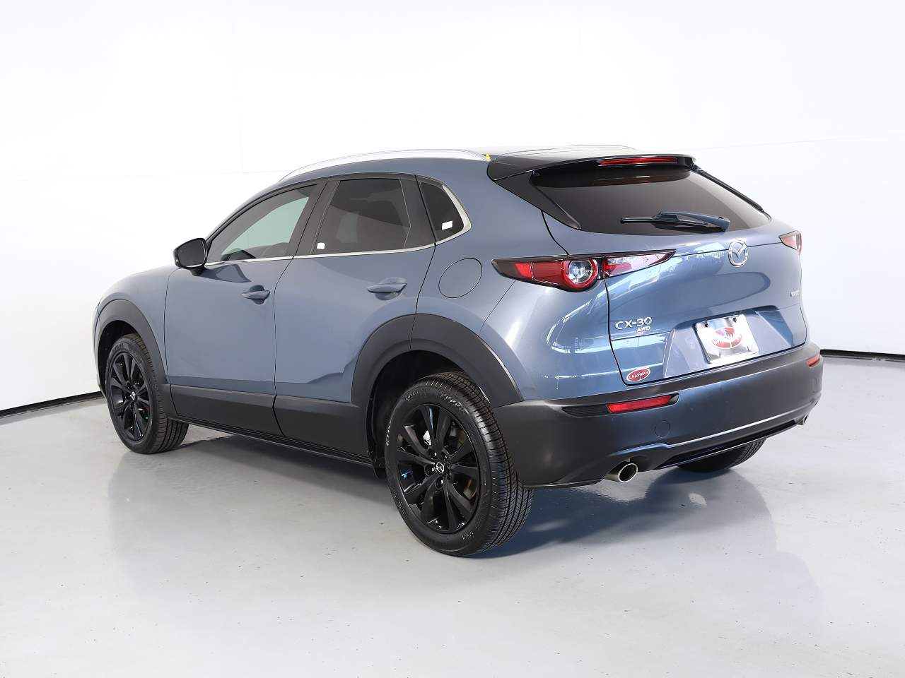 2023 Mazda CX-30 2.5 S Carbon Edition