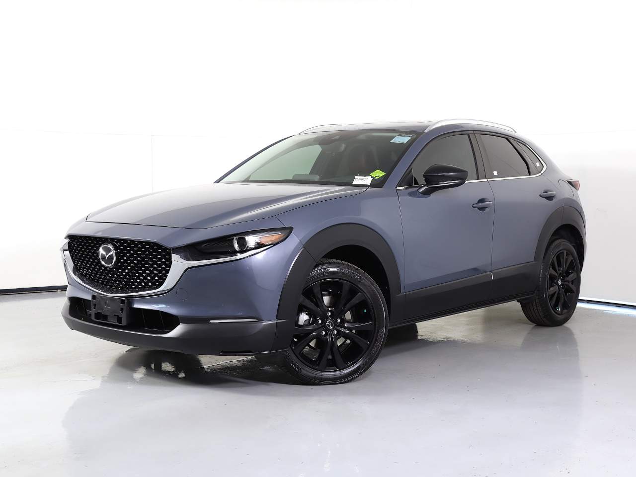 2023 Mazda CX-30 2.5 S Carbon Edition