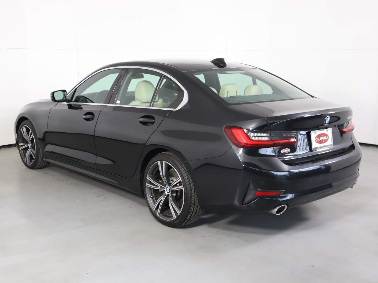 2022 BMW 3-Series 330i