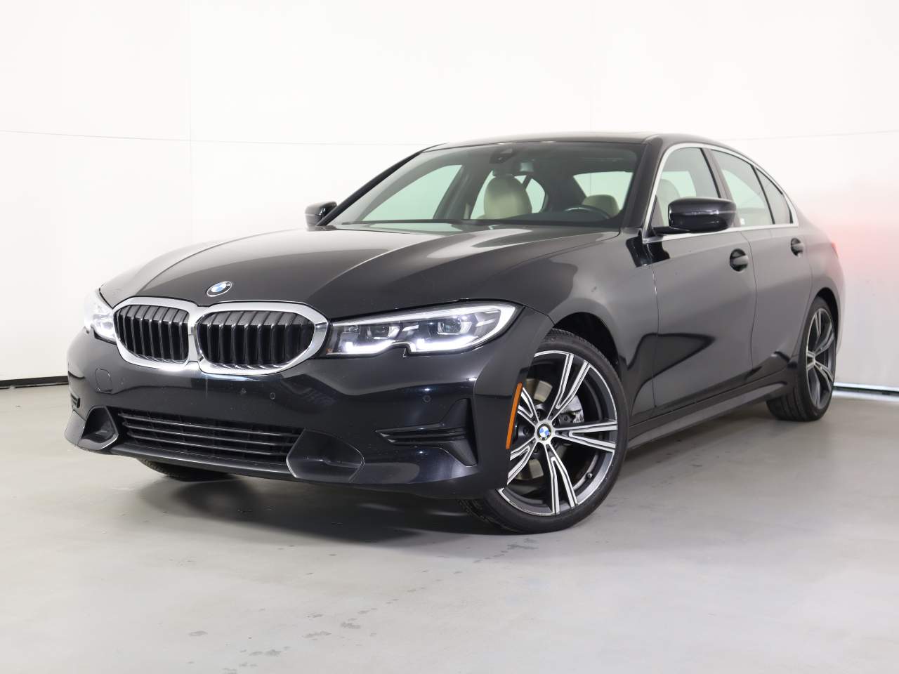 2022 BMW 3-Series 330i