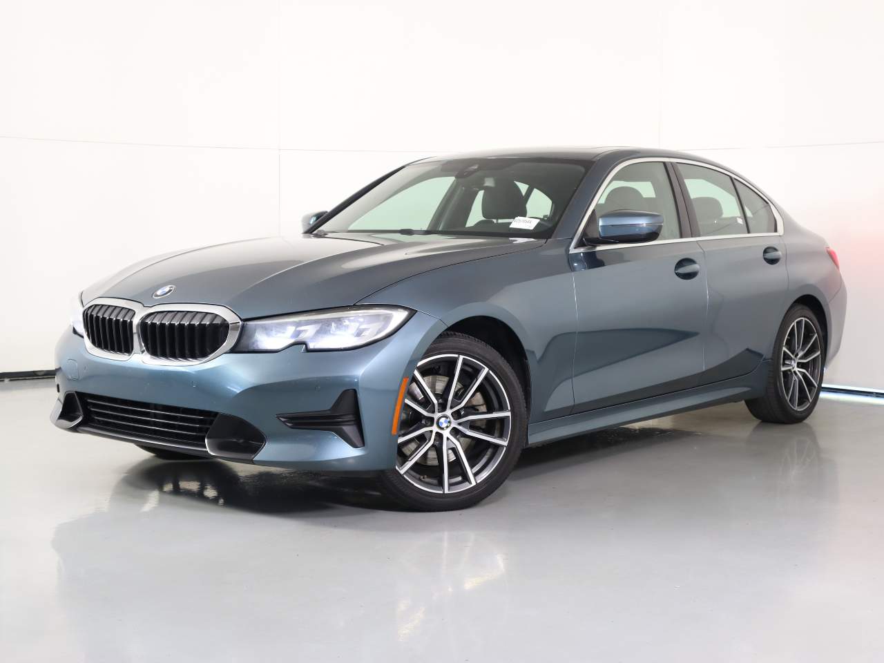2020 BMW 3-Series 330i