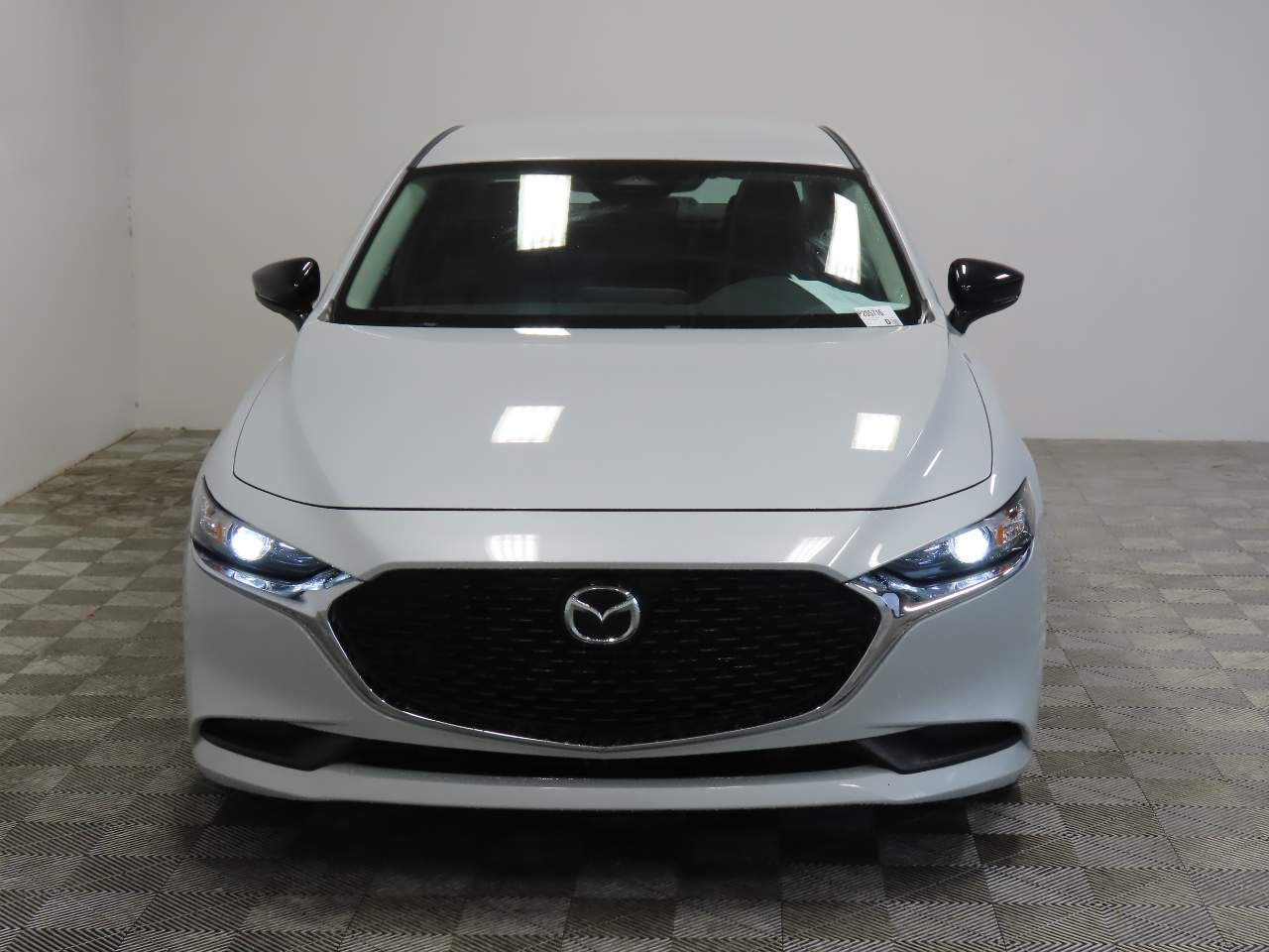 2024 Mazda3 Sedan 2.5 S Select Sport