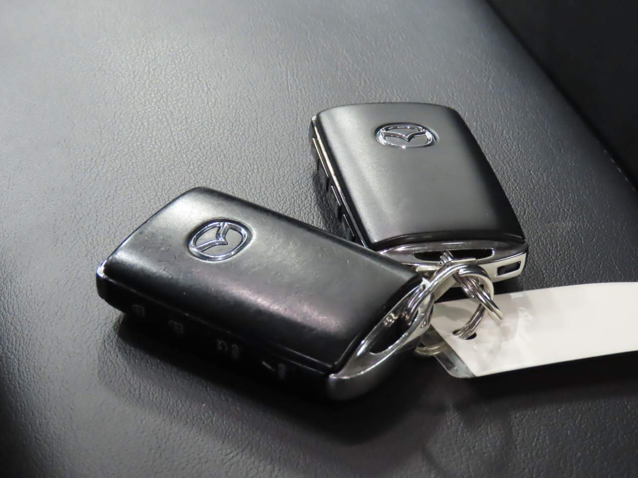 2024 Mazda3 Sedan 2.5 S Select Sport