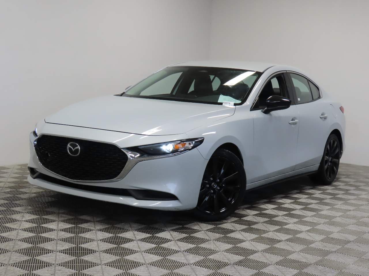 2024 Mazda3 Sedan 2.5 S Select Sport