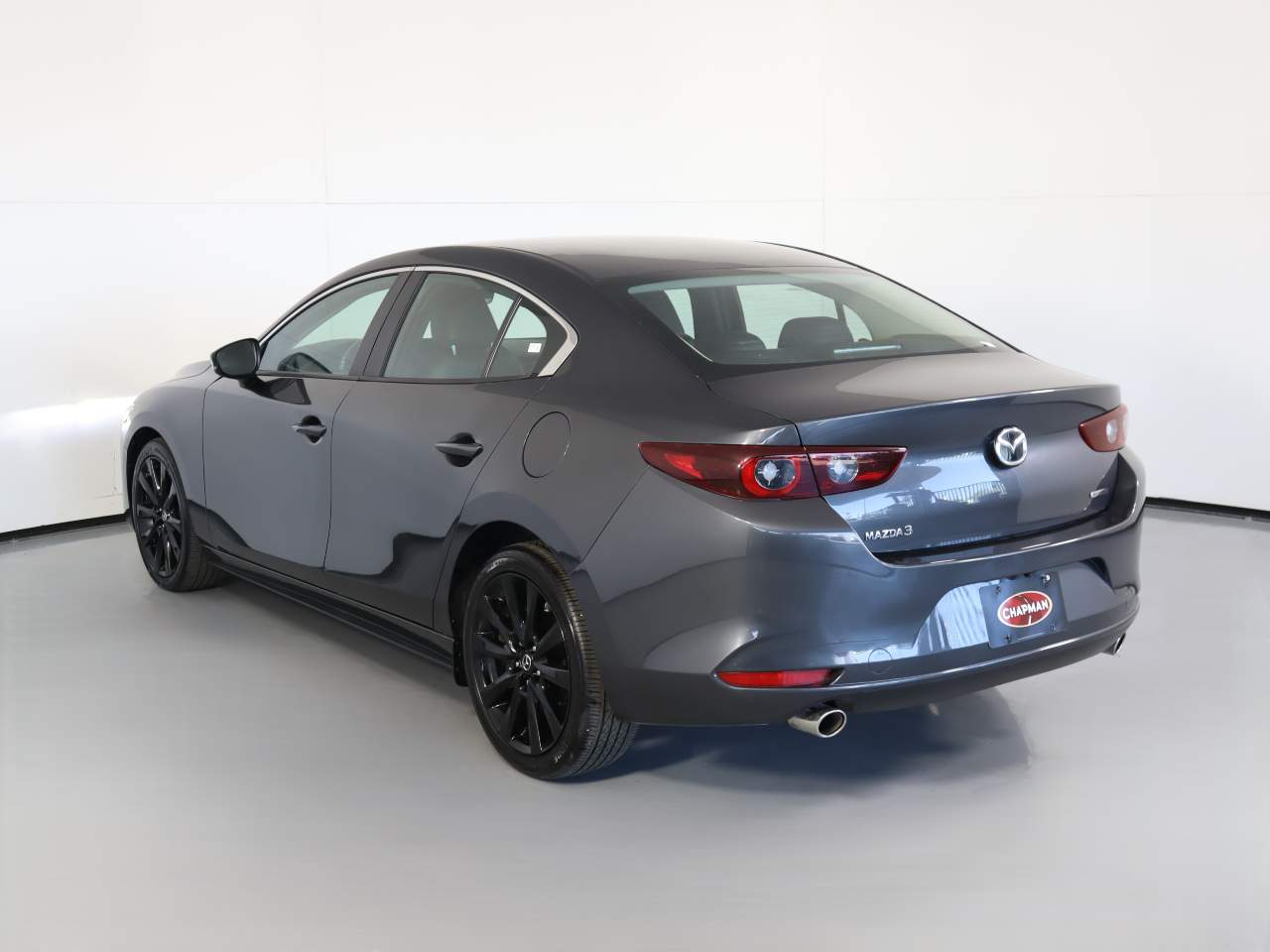 2024 Mazda3 Sedan 2.5 S Select Sport