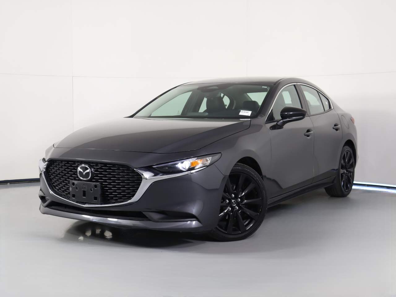 2024 Mazda3 Sedan 2.5 S Select Sport
