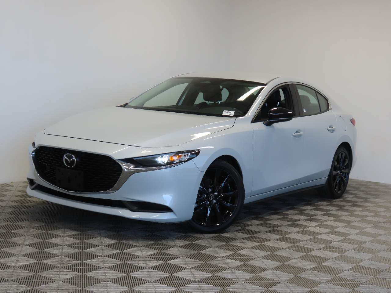 2024 Mazda3 Sedan 2.5 S Select Sport