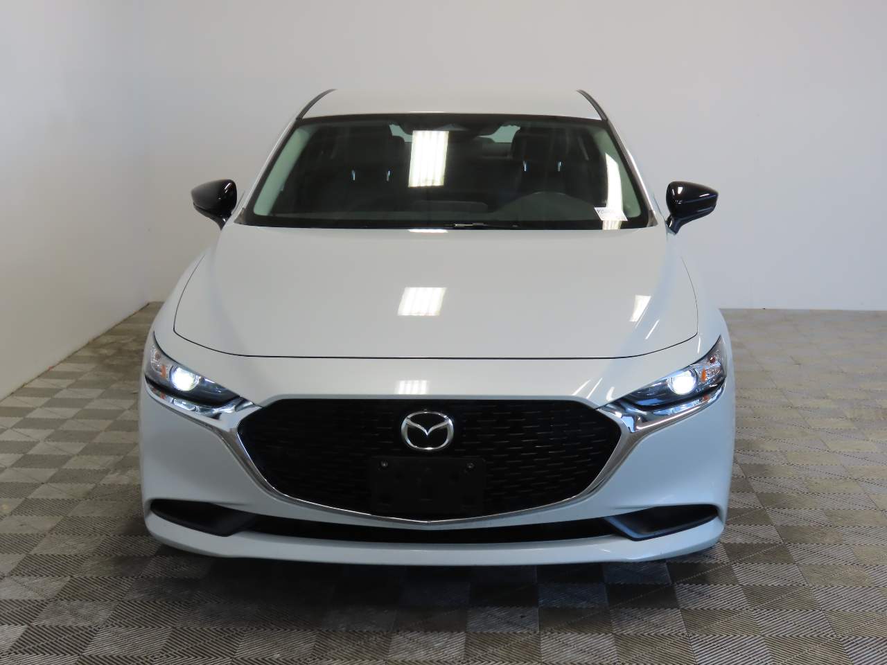 2024 Mazda3 Sedan 2.5 S Select Sport