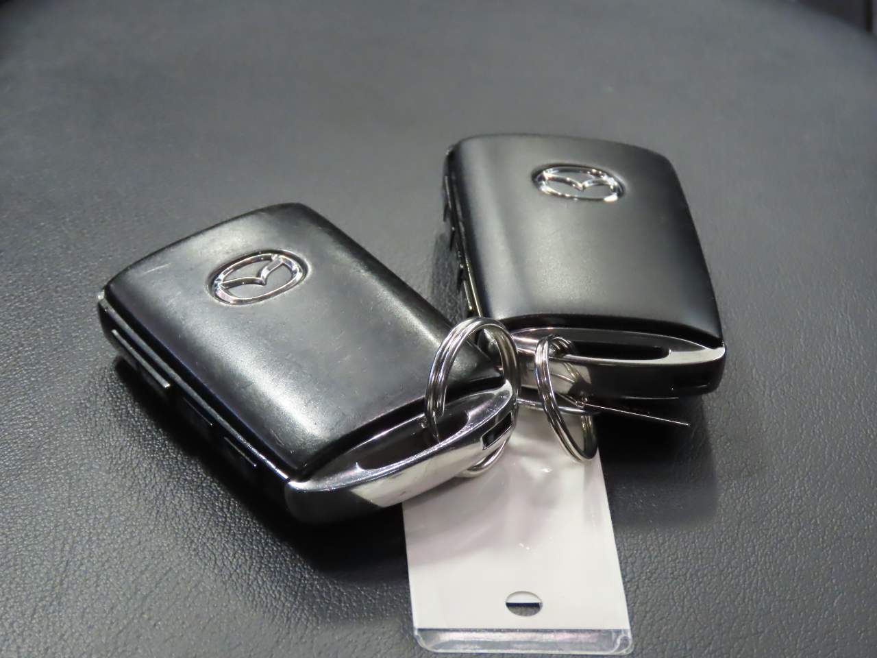 2024 Mazda3 Sedan 2.5 S Select Sport