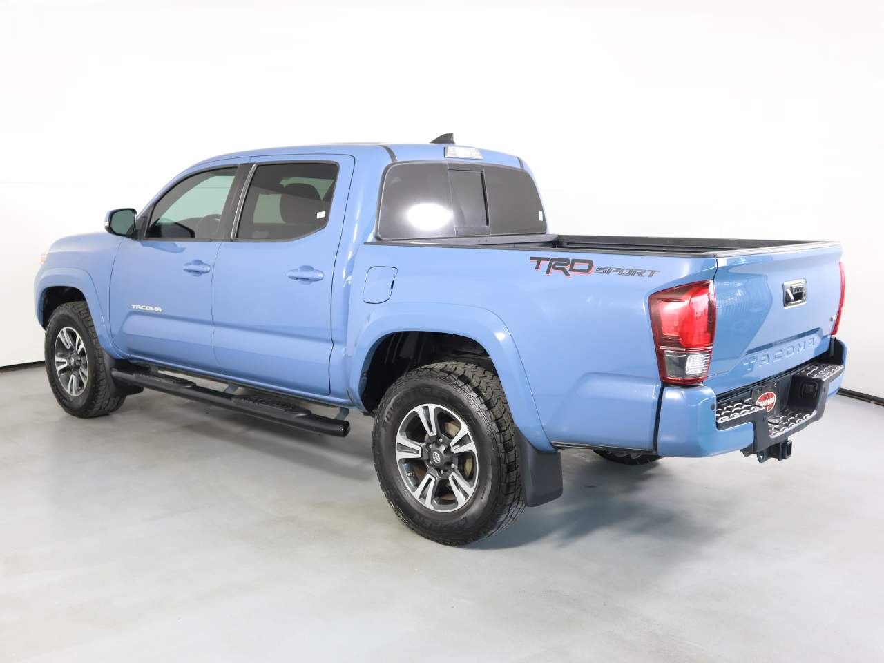 2019 Toyota Tacoma TRD Sport Crew Cab