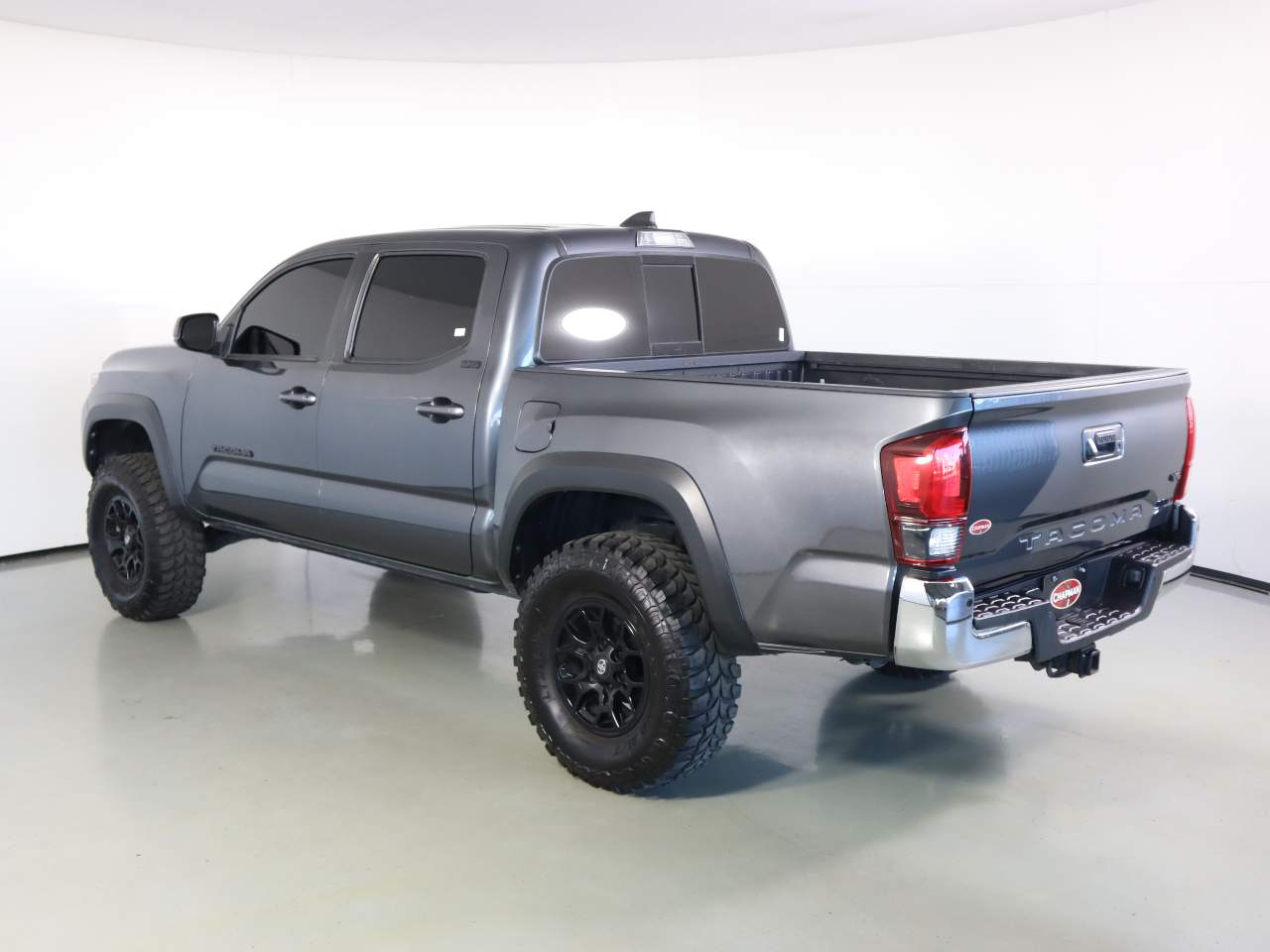2023 Toyota Tacoma SR5 V6 Crew Cab