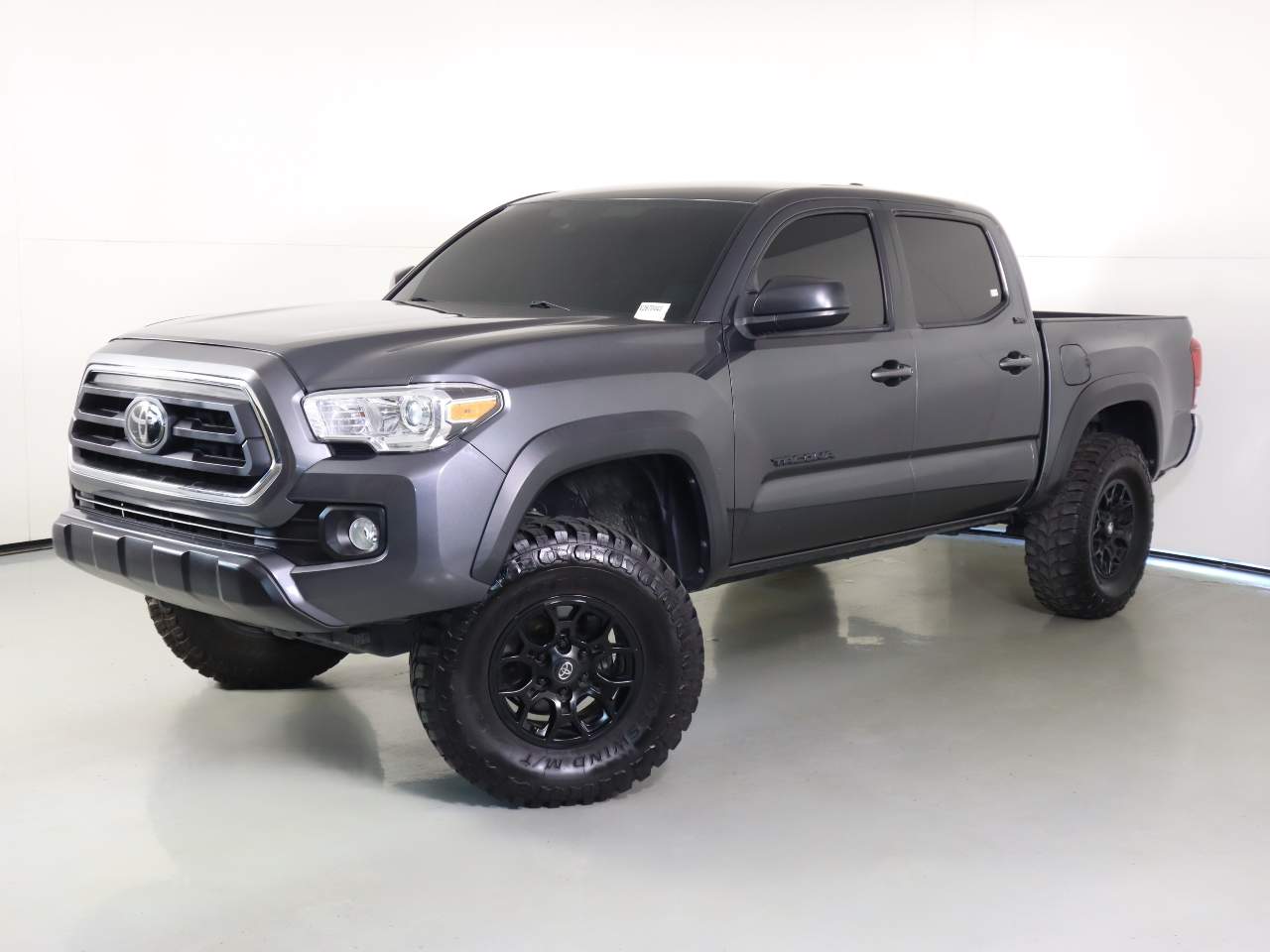 2023 Toyota Tacoma SR5 V6 Crew Cab