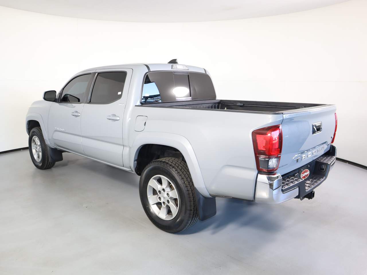 2021 Toyota Tacoma SR5 V6 Crew Cab