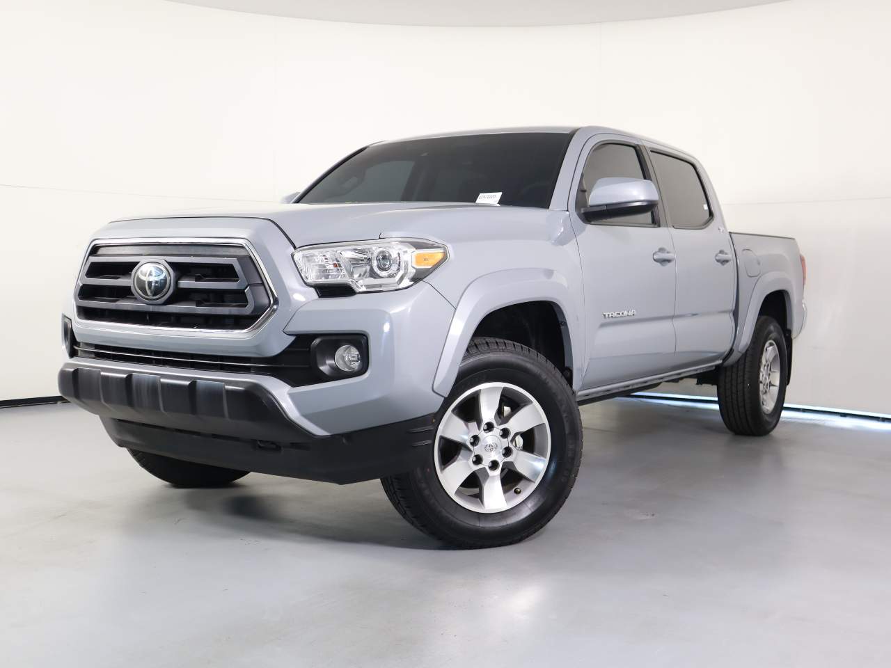 2021 Toyota Tacoma SR5 V6 Crew Cab