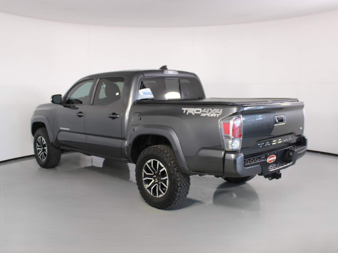 2020 Toyota Tacoma TRD Sport V6 Crew Cab