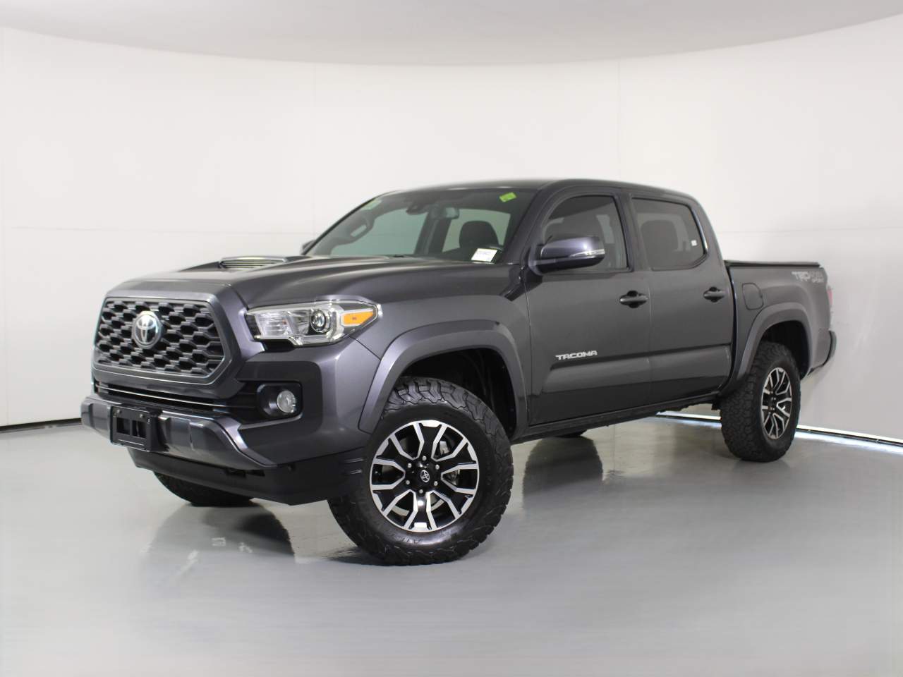 2020 Toyota Tacoma TRD Sport V6 Crew Cab