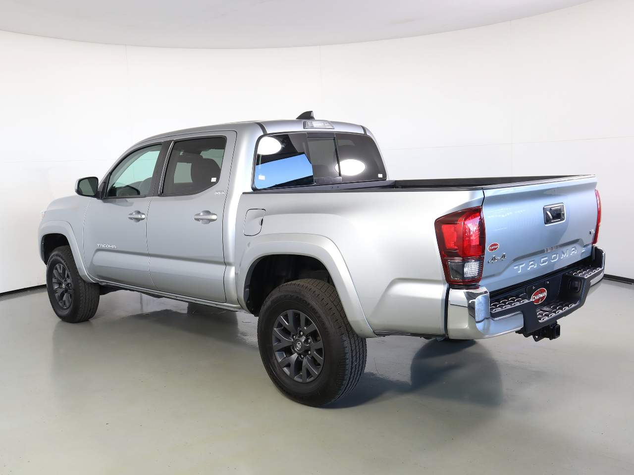 2023 Toyota Tacoma SR5 V6 Crew Cab