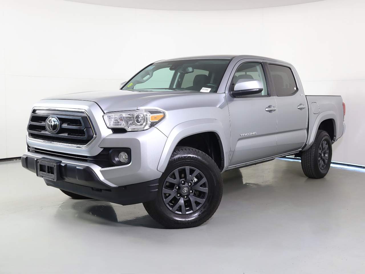 2023 Toyota Tacoma SR5 V6 Crew Cab