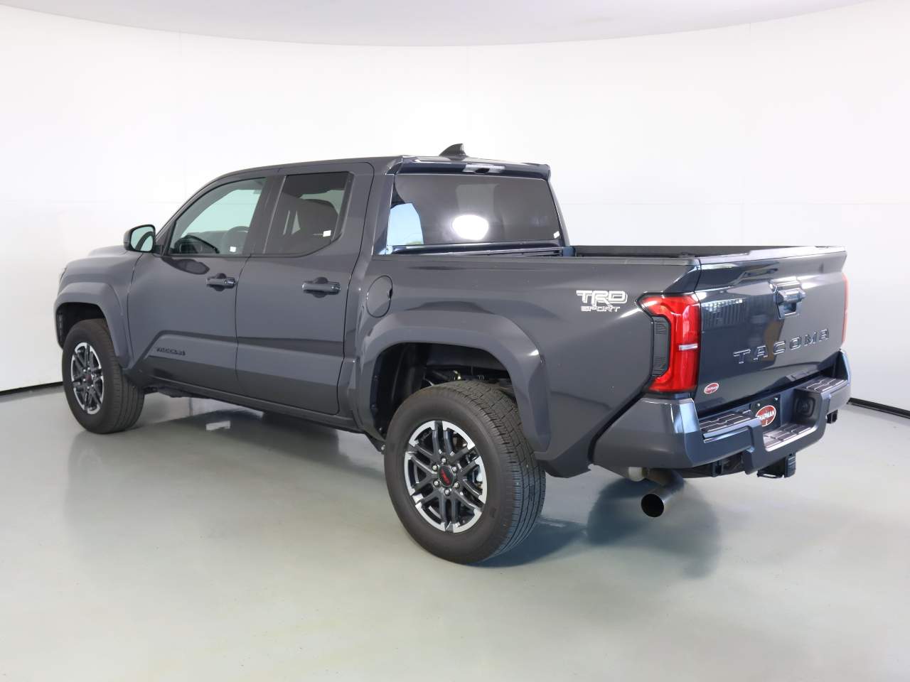 2025 Toyota Tacoma TRD Sport Crew Cab