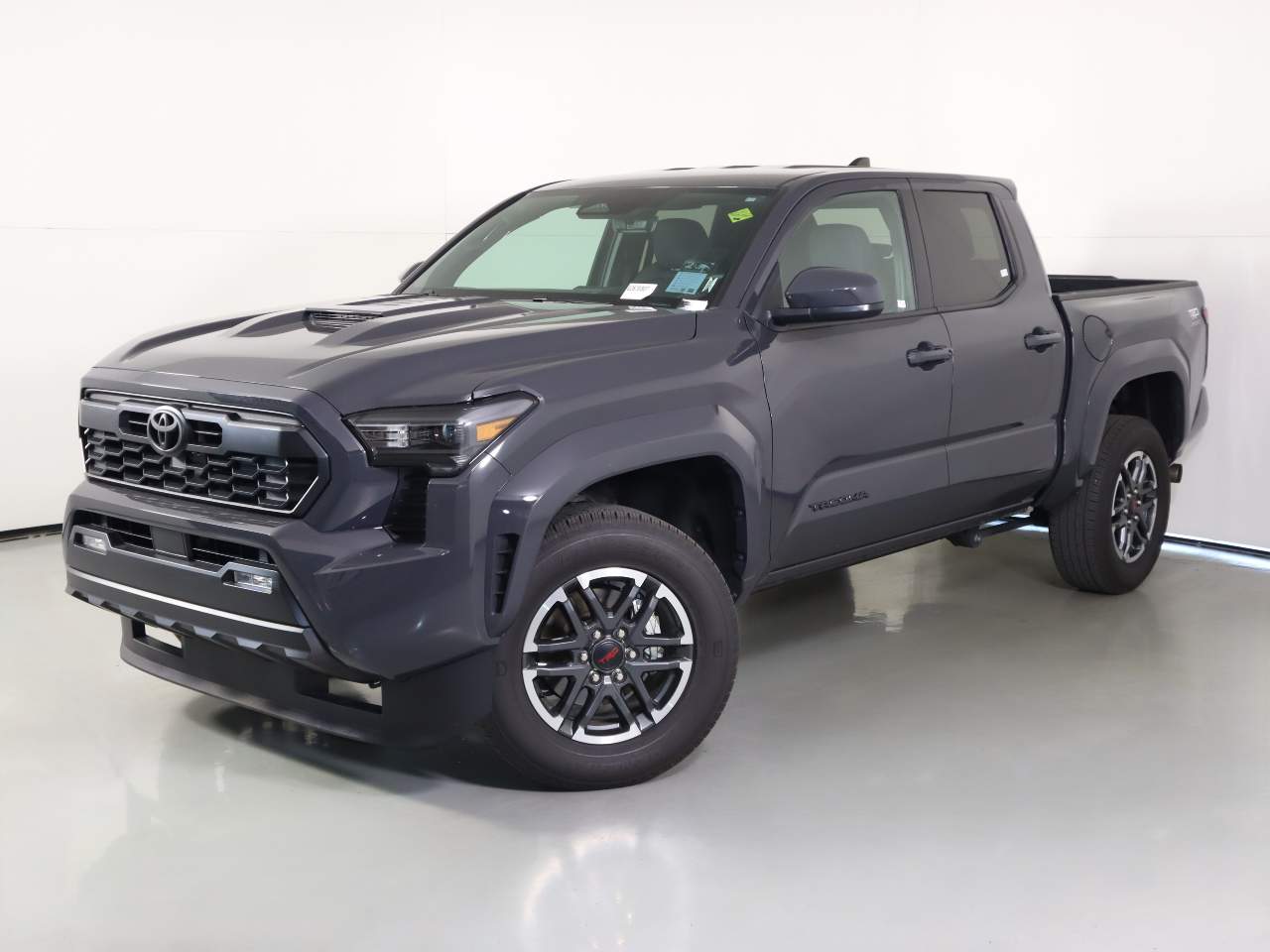 2025 Toyota Tacoma TRD Sport Crew Cab