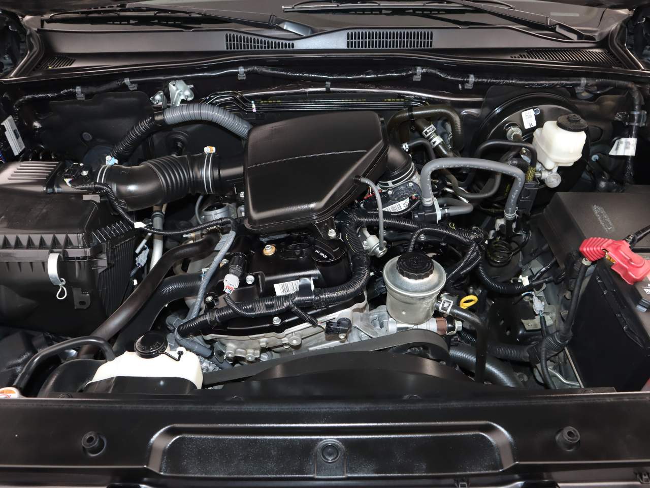 2022 Toyota Tacoma SR5 Crew Cab