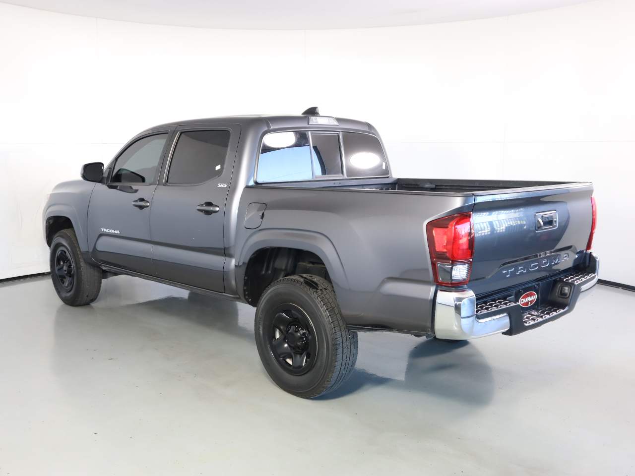2022 Toyota Tacoma SR5 Crew Cab