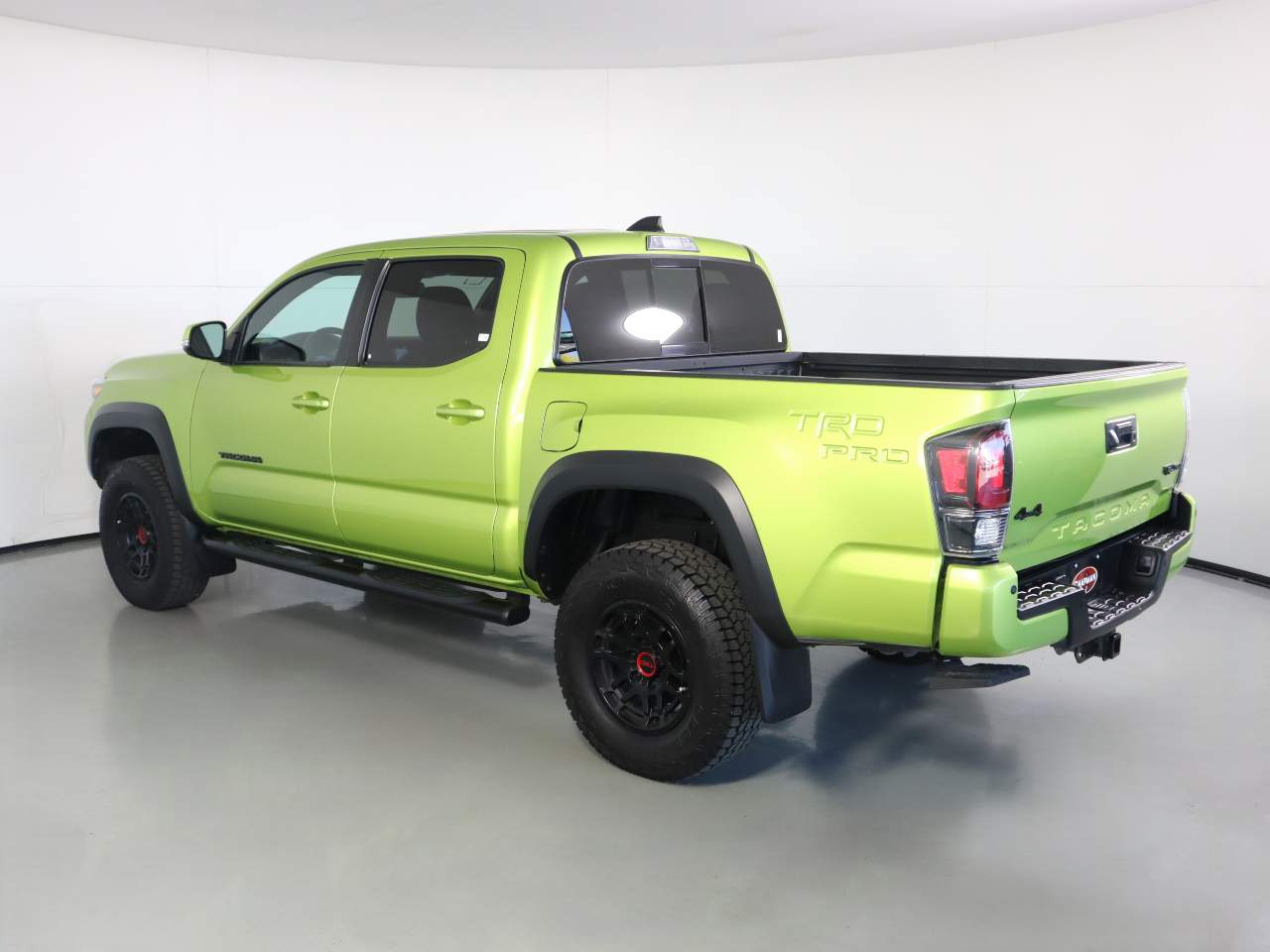 2022 Toyota Tacoma TRD Pro Crew Cab
