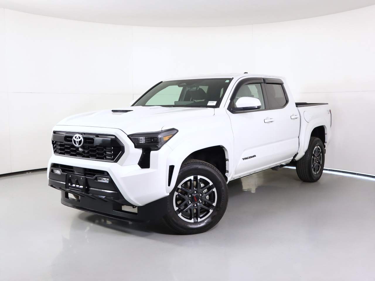 2024 Toyota Tacoma TRD Sport Crew Cab